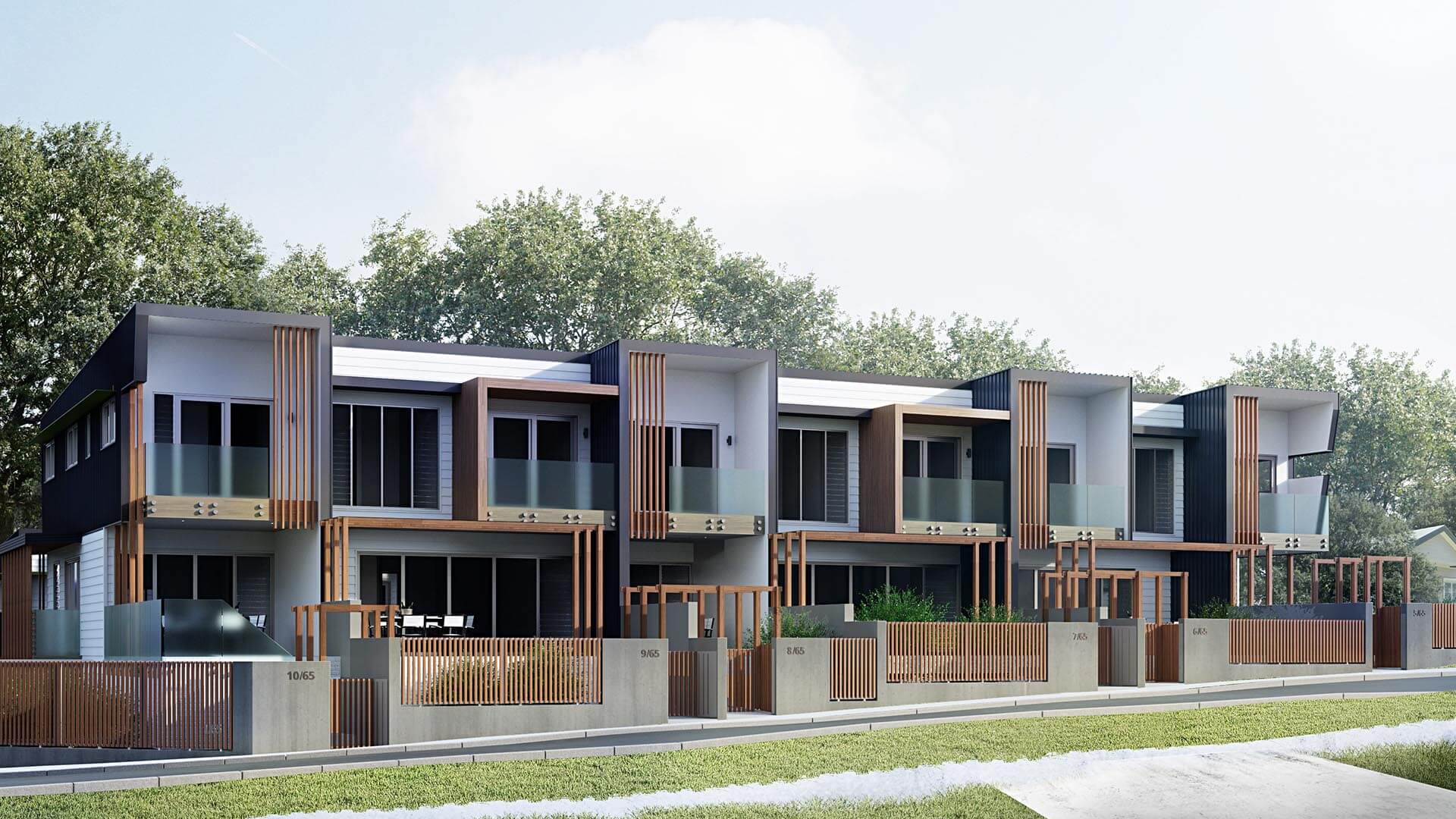 Lion Property Group Property Developers Australia