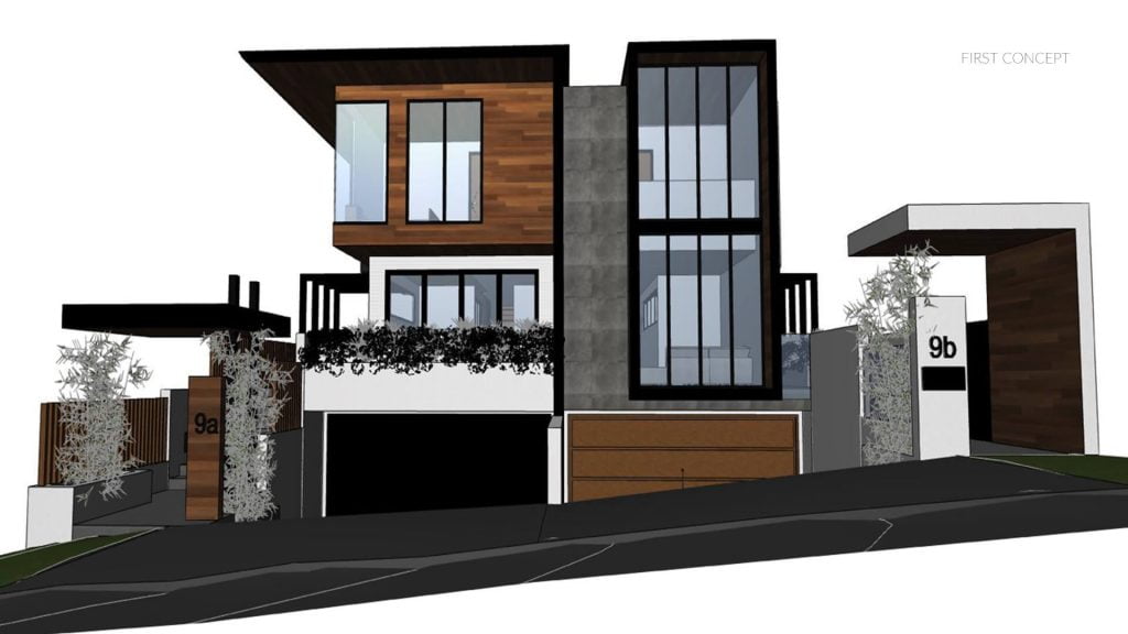 Waterpoint Property Development - Lion Property Group