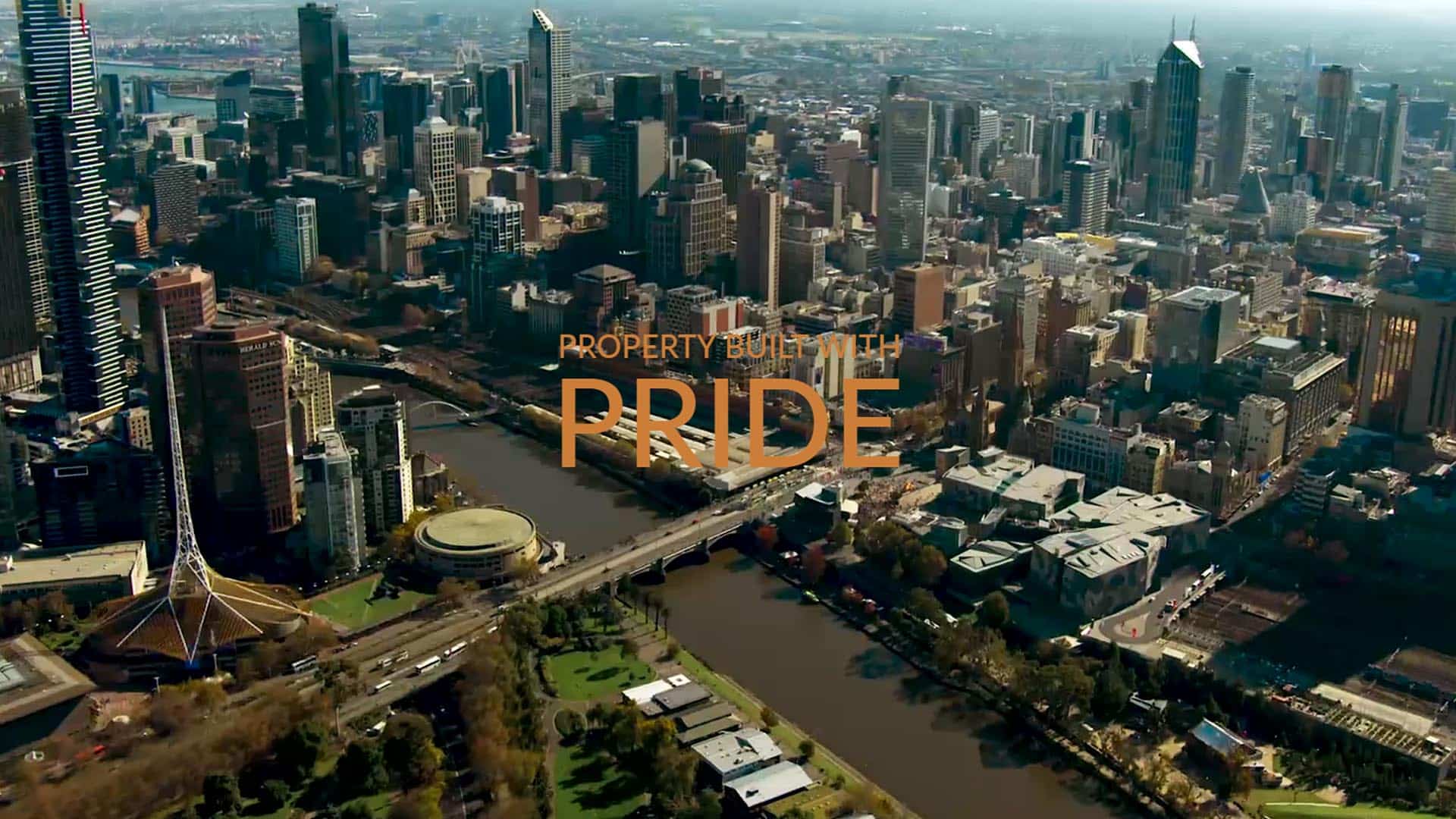 Lion Property Group Creating Wealth with Property Developments