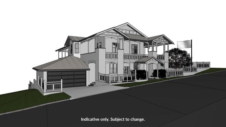 Zenith Property Development - Lion Property Group