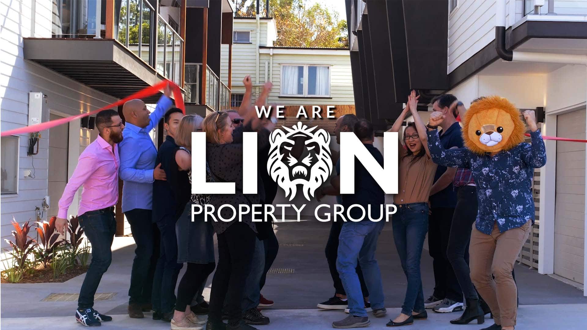 Home Lion Property Group