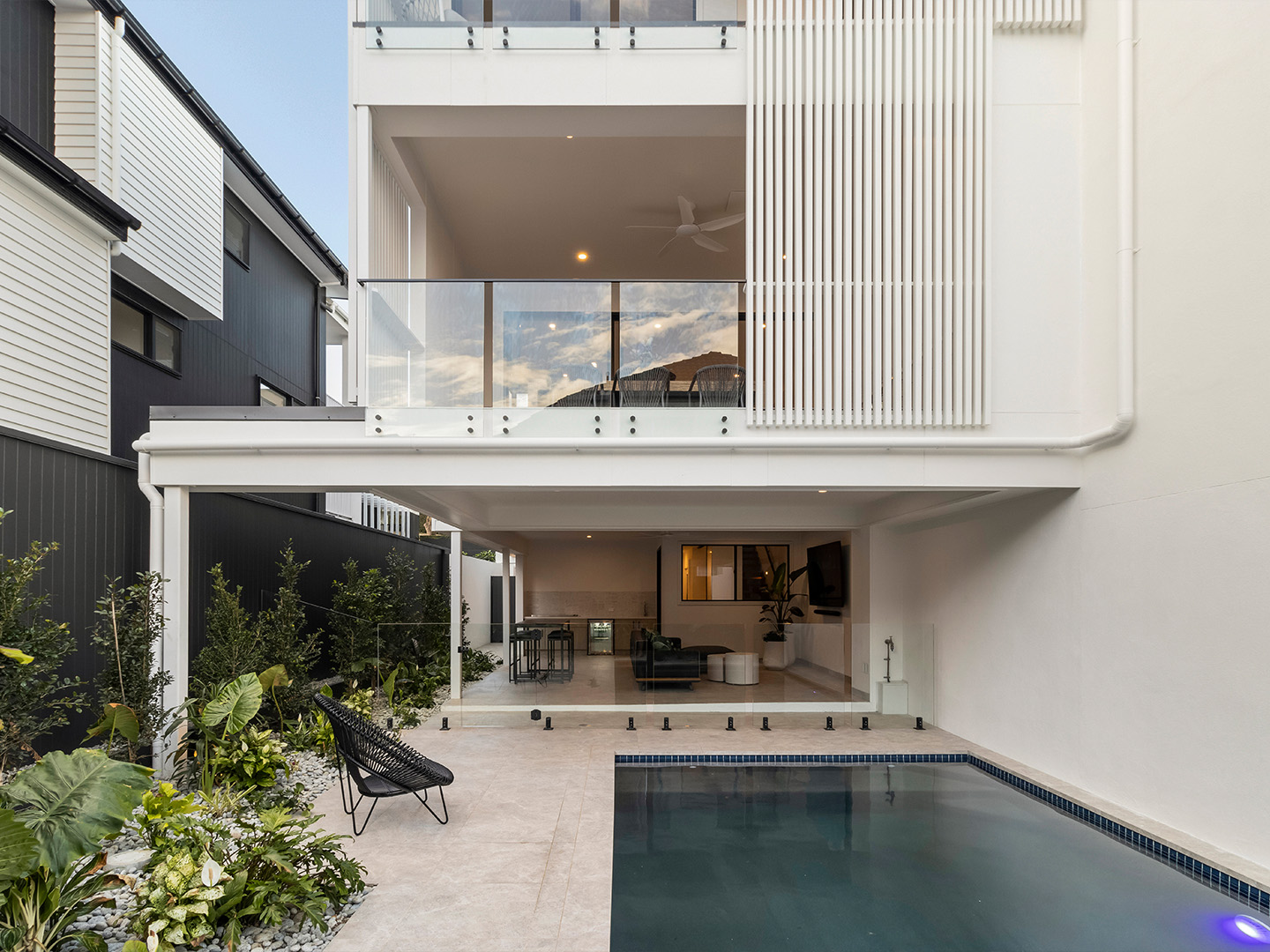 4 Waterpoint Completion