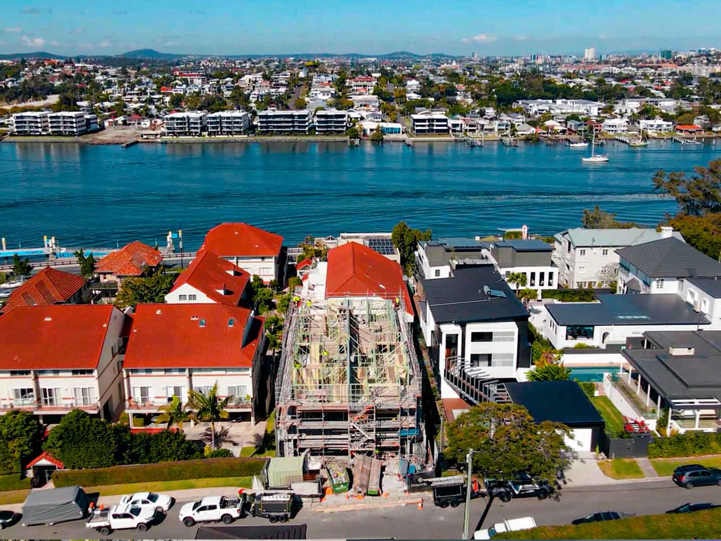 5 Waterpoint Constuction