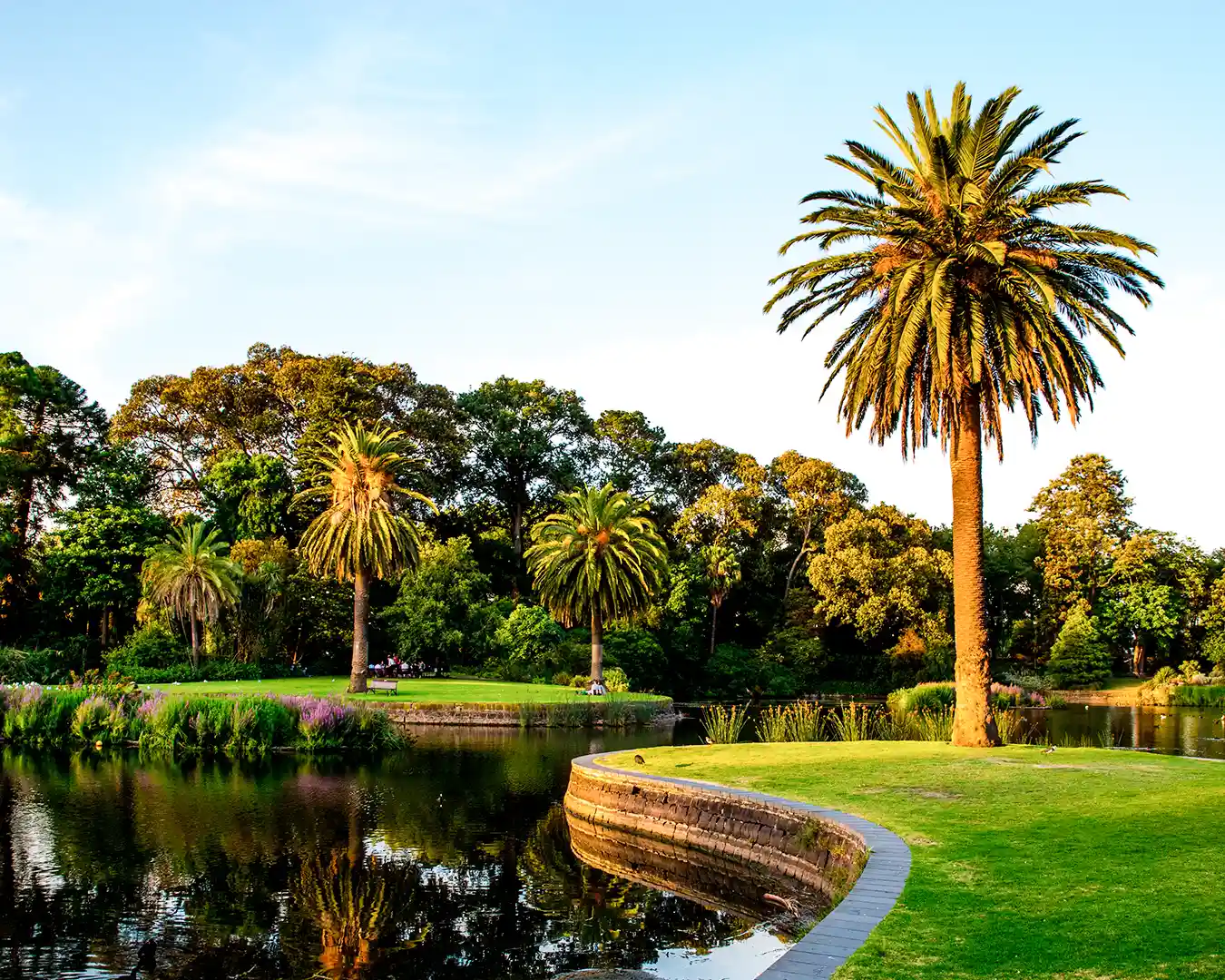 Royal Botanic Gardens