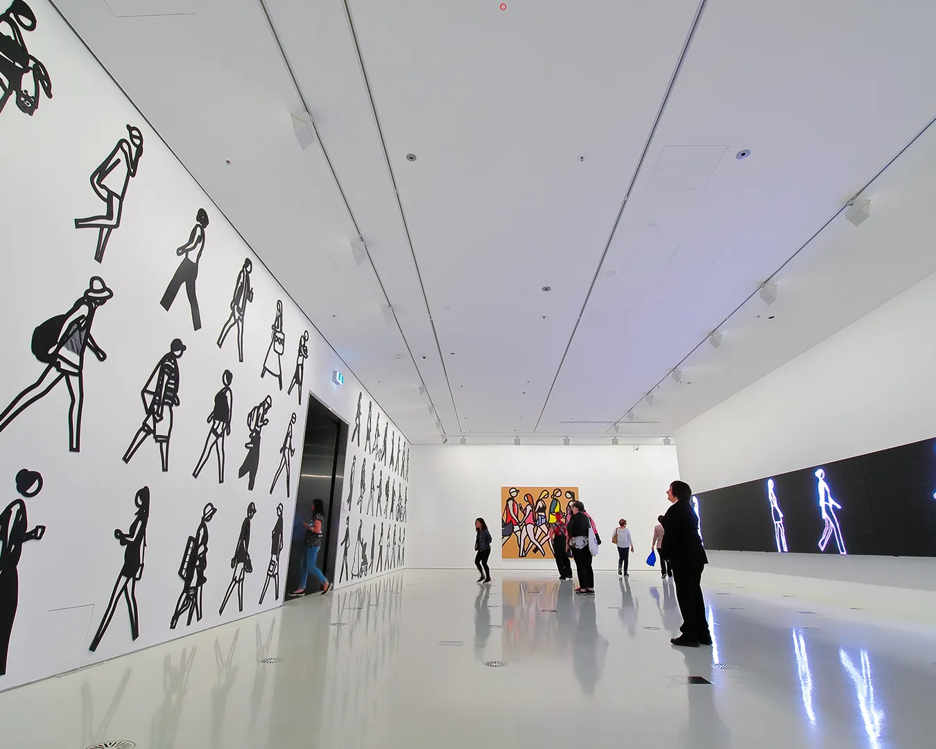 National Gallery of Victoria